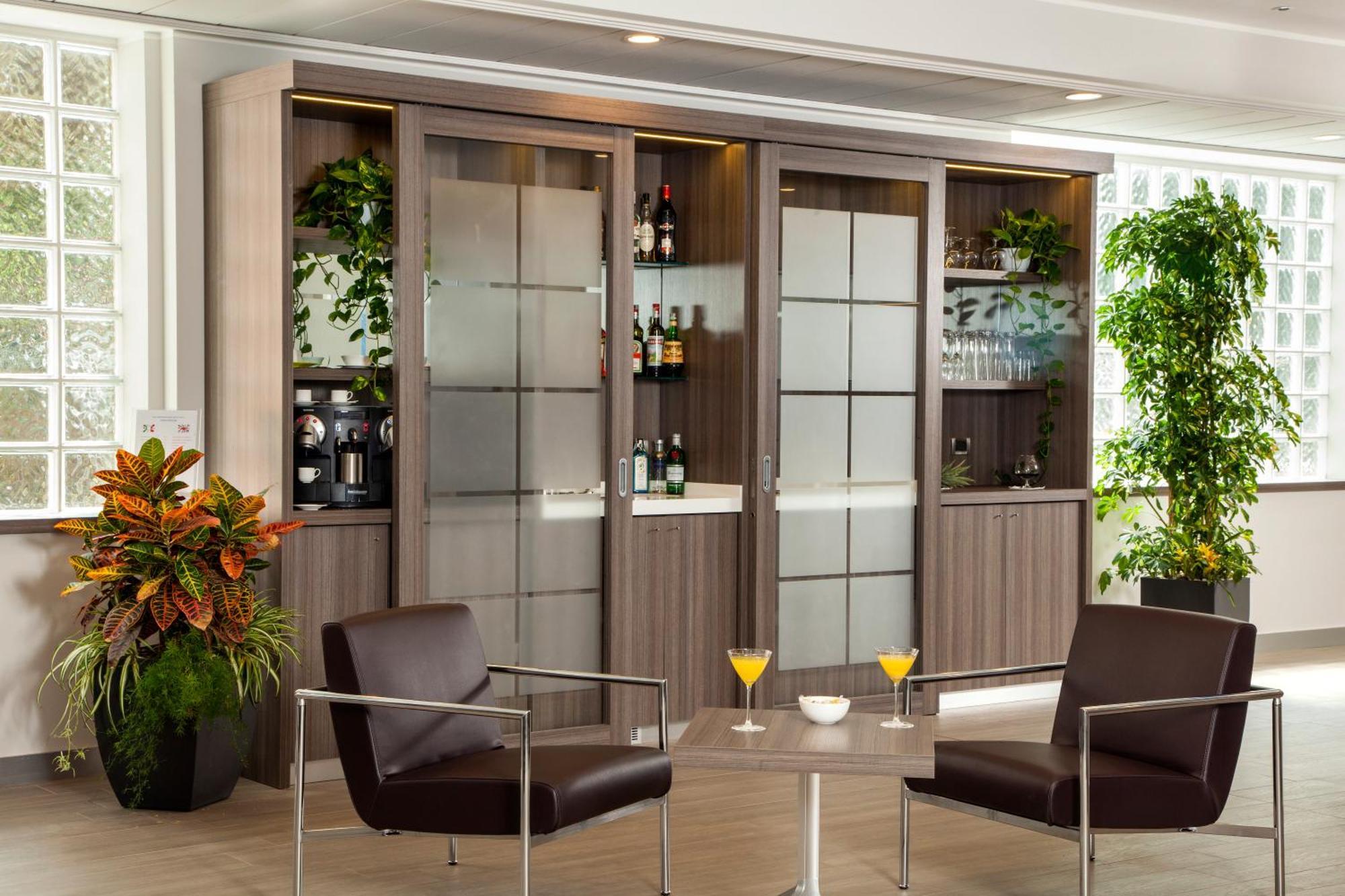 โรงแรมเบสต์ เวสเทิร์น พลัส บอร์โกเลกโก อาร์กอเร ร้านอาหาร รูปภาพ